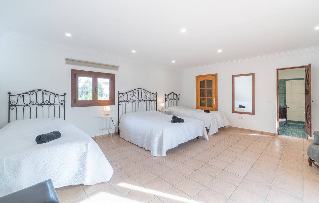 Ferienhaeuser - Es Castellet, Palma , Spanien - EMF526 30