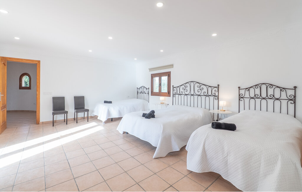 Ferienhaeuser - Es Castellet, Palma , Spanien - EMF526 32