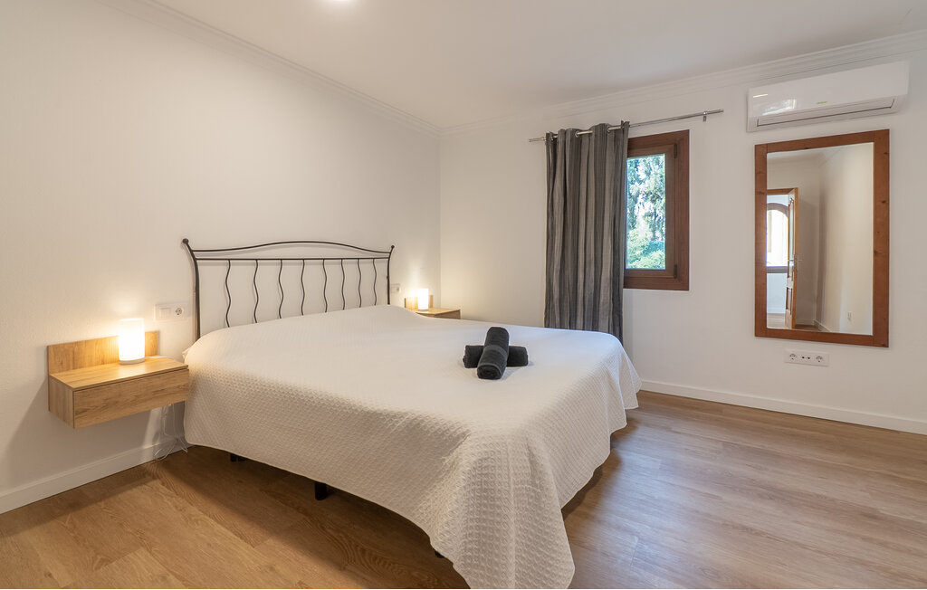 Ferienhaeuser - Es Castellet, Palma , Spanien - EMF526 33