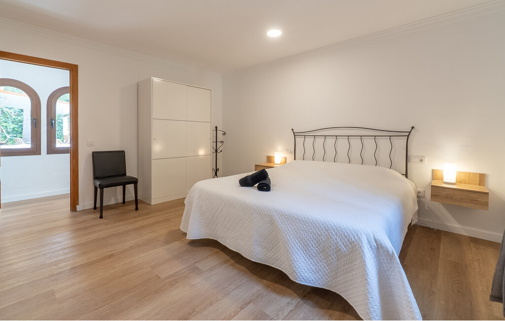 Ferienhaeuser - Es Castellet, Palma , Spanien - EMF526 34