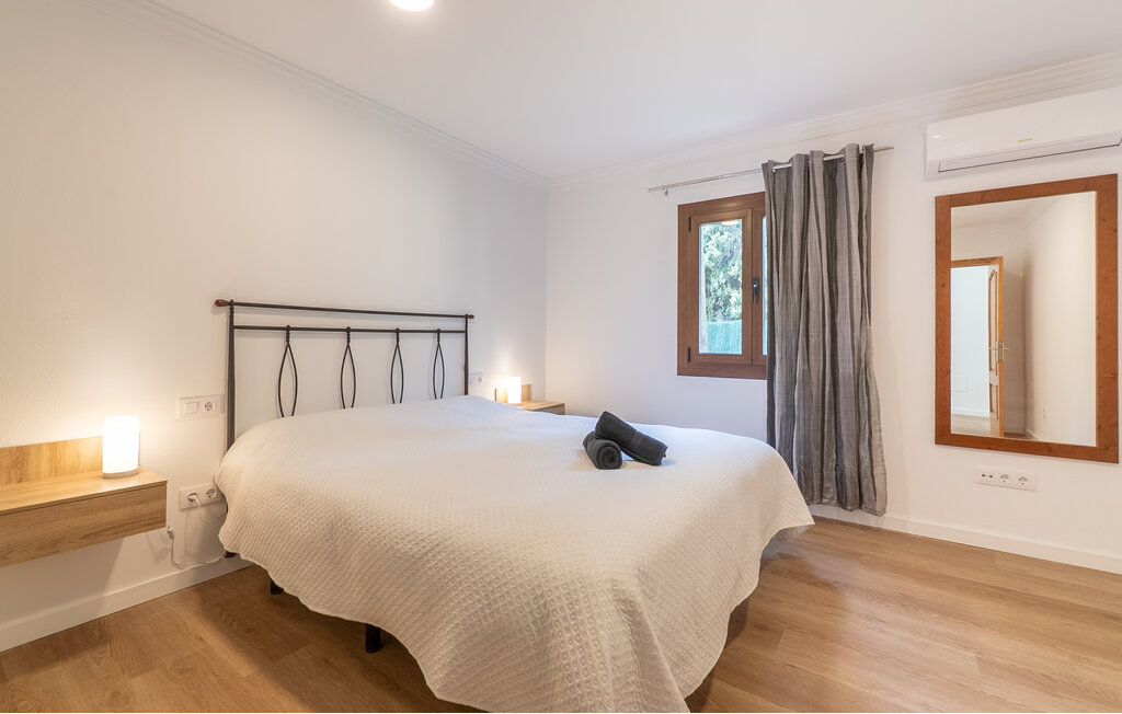 Ferienhaeuser - Es Castellet, Palma , Spanien - EMF526 36