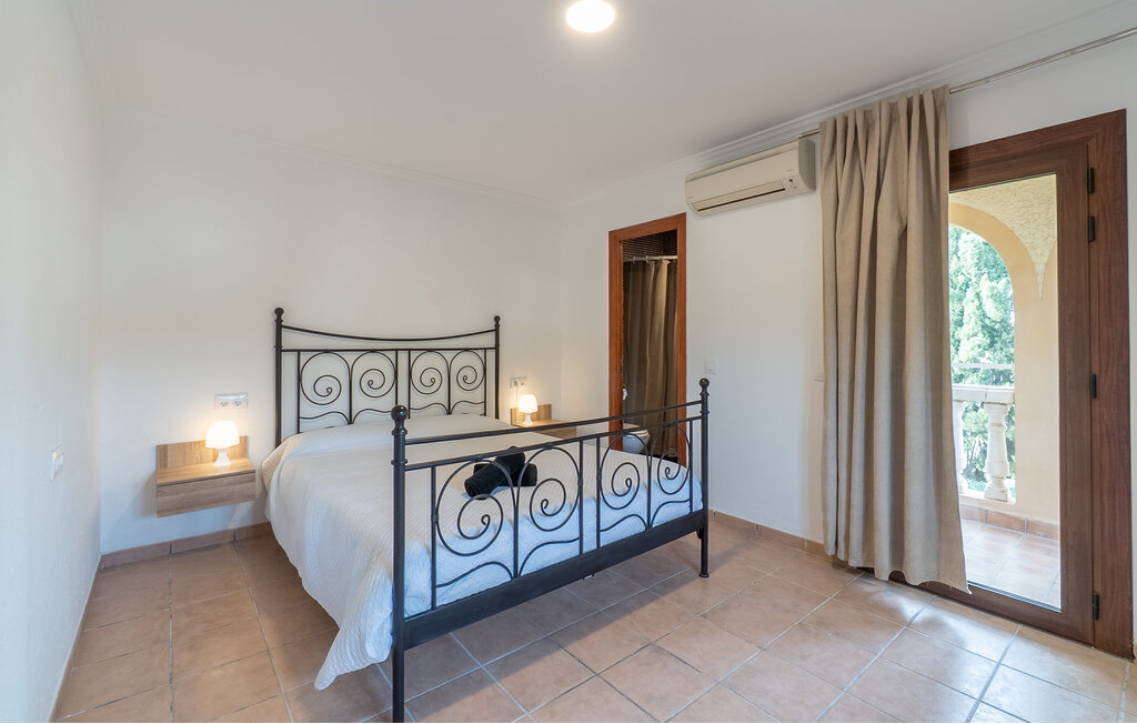 Ferienhaeuser - Es Castellet, Palma , Spanien - EMF526 39