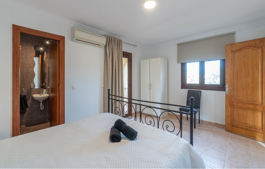 Ferienhaeuser - Es Castellet, Palma , Spanien - EMF526 40