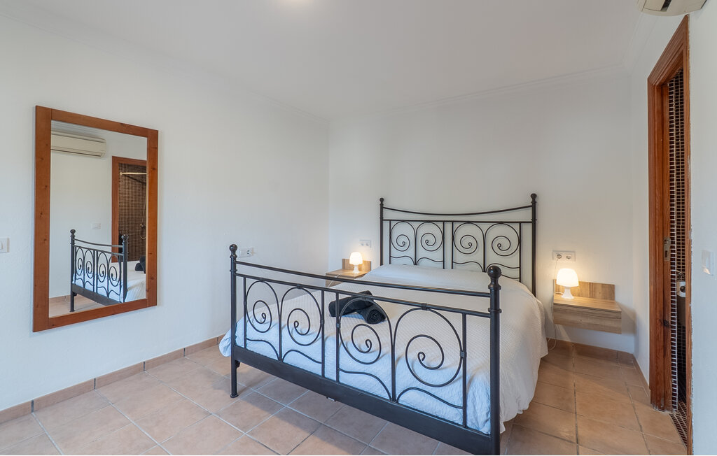 Ferienhaeuser - Es Castellet, Palma , Spanien - EMF526 41