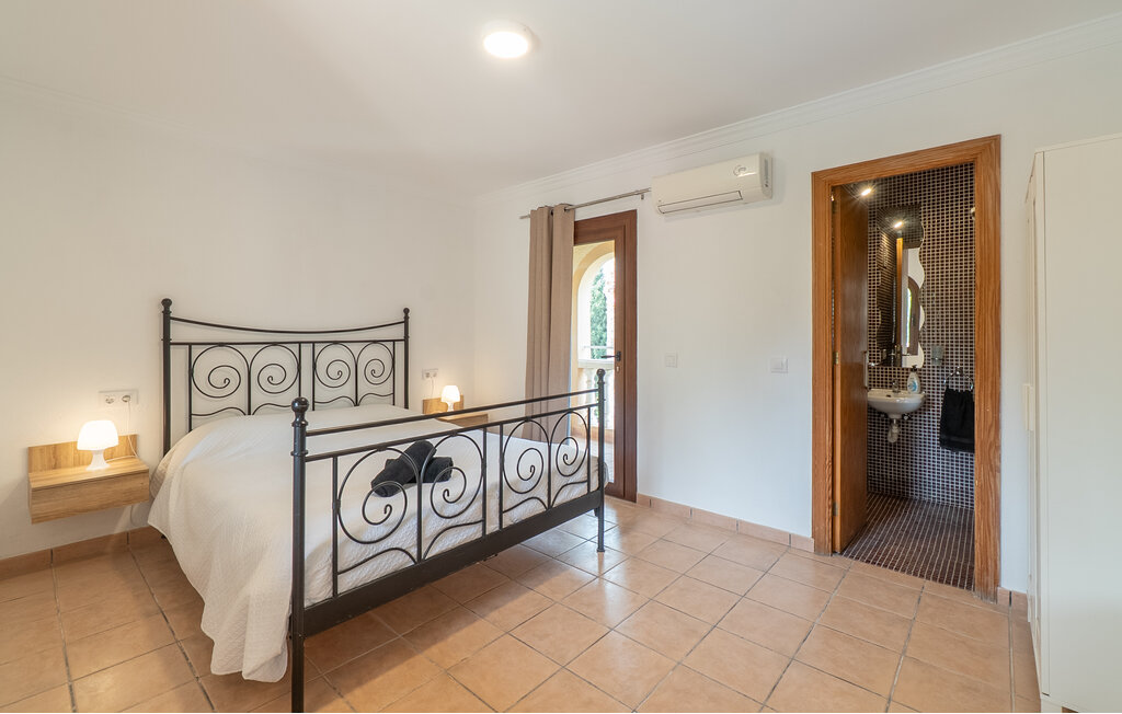 Ferienhaeuser - Es Castellet, Palma , Spanien - EMF526 42