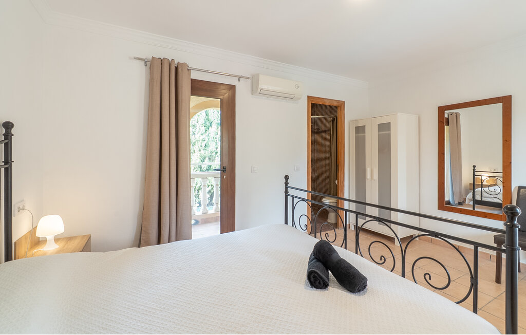 Ferienhaeuser - Es Castellet, Palma , Spanien - EMF526 43