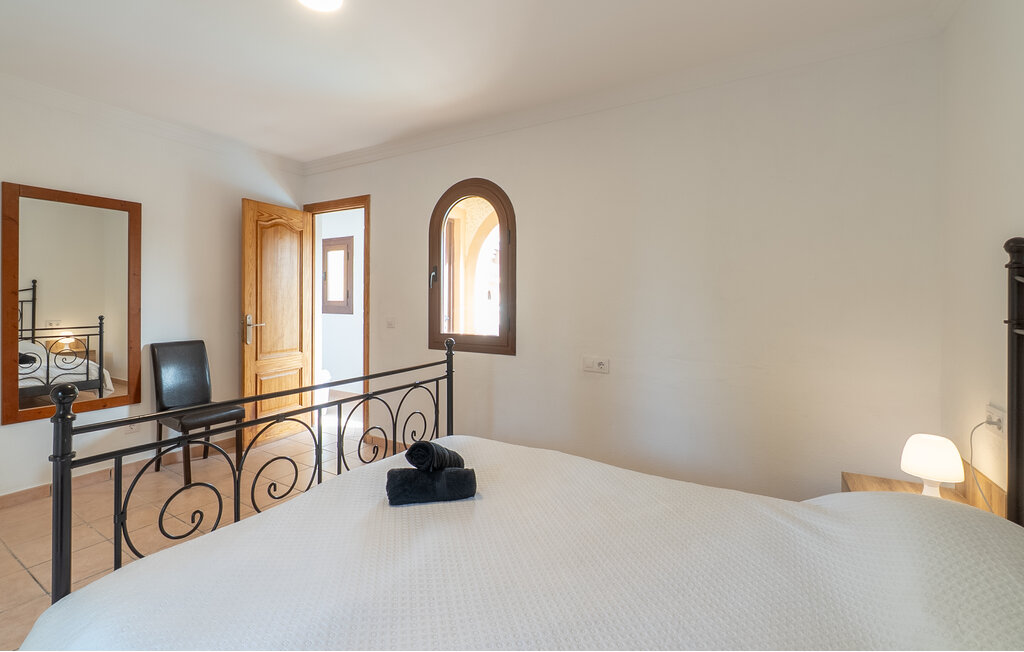 Ferienhaeuser - Es Castellet, Palma , Spanien - EMF526 44