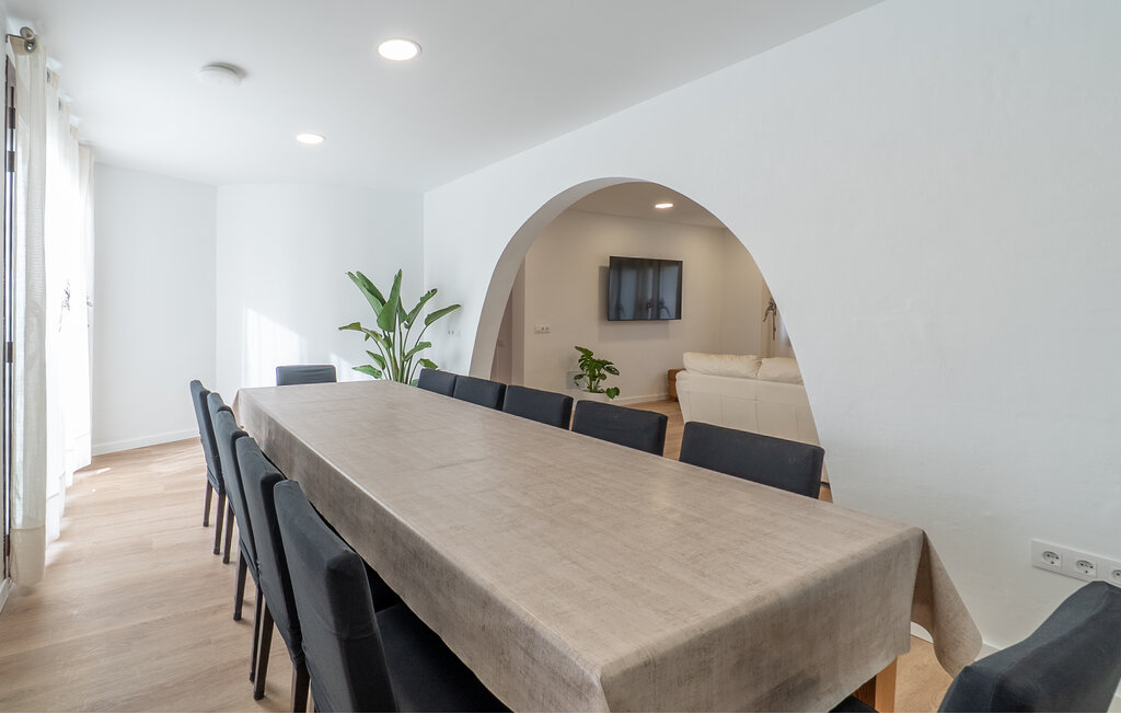 Ferienhaeuser - Es Castellet, Palma , Spanien - EMF526 26