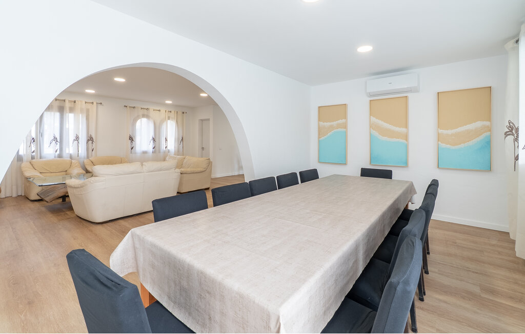 Ferienhaeuser - Es Castellet, Palma , Spanien - EMF526 27