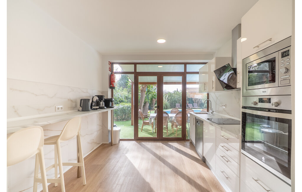 Ferienhaeuser - Es Castellet, Palma , Spanien - EMF526 23