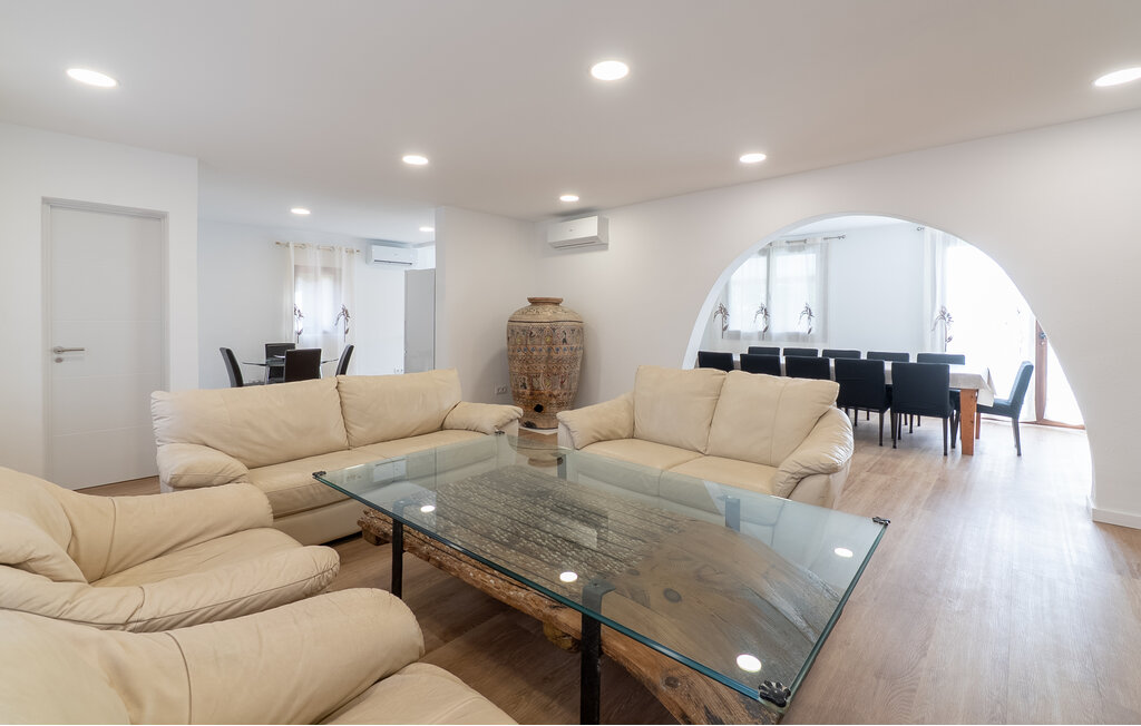 Ferienhaeuser - Es Castellet, Palma , Spanien - EMF526 19