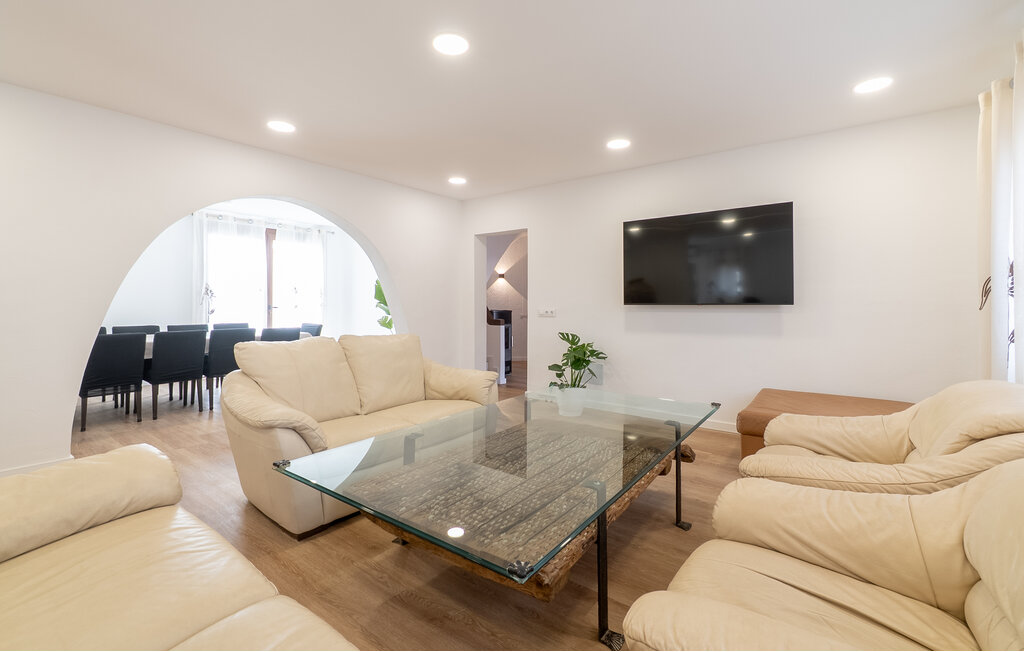 Ferienhaeuser - Es Castellet, Palma , Spanien - EMF526 20