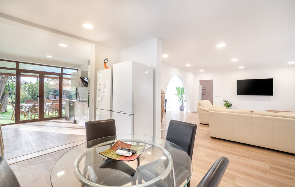 Ferienhaeuser - Es Castellet, Palma , Spanien - EMF526 22