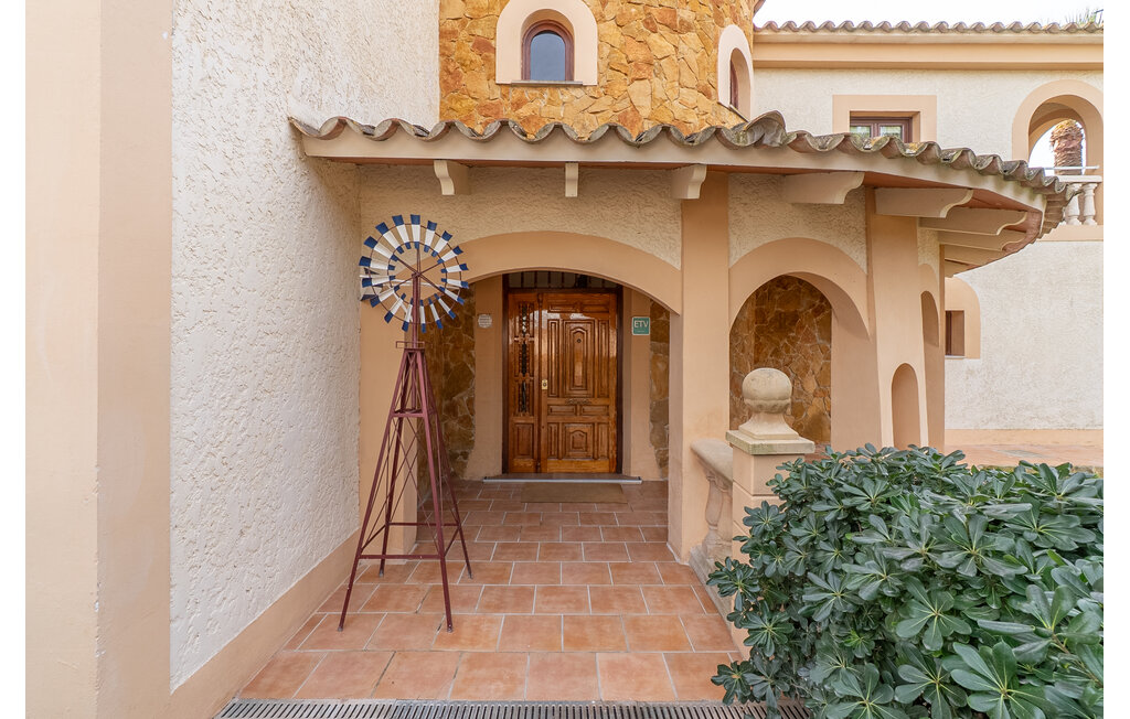 Ferienhaeuser - Es Castellet, Palma , Spanien - EMF526 18