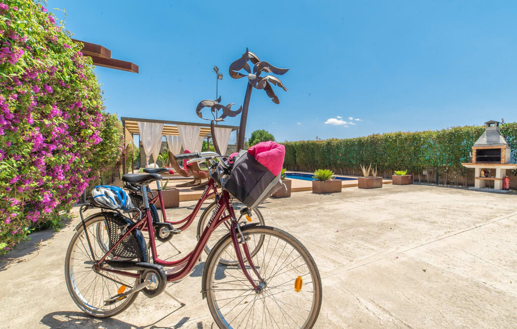 Location de vacances - Cuca, Sa Pobla , Espagne - EMF120 38