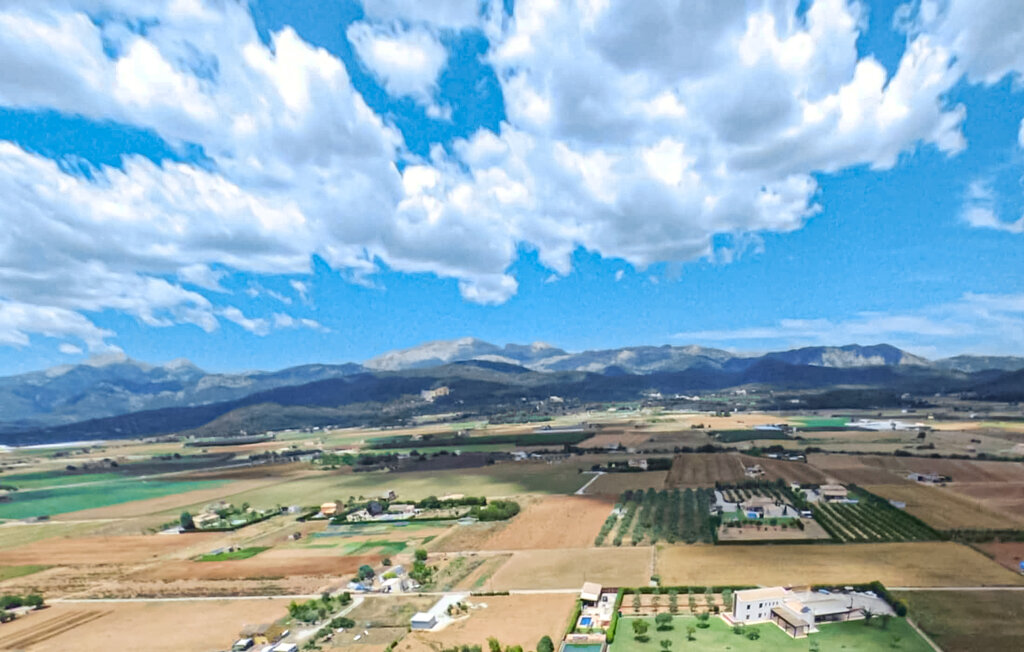 Location de vacances - Cuca, Sa Pobla , Espagne - EMF120 40