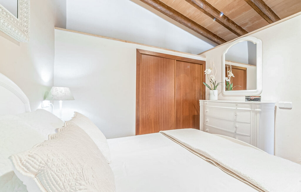 Location de vacances - Cuca, Sa Pobla , Espagne - EMF120 33