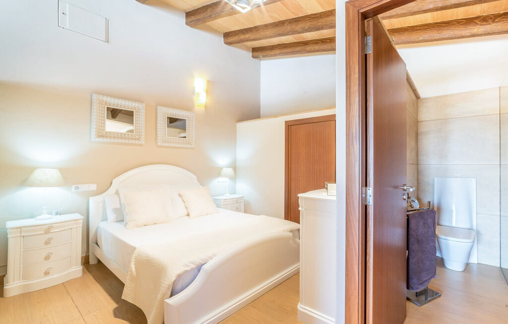 Location de vacances - Cuca, Sa Pobla , Espagne - EMF120 34