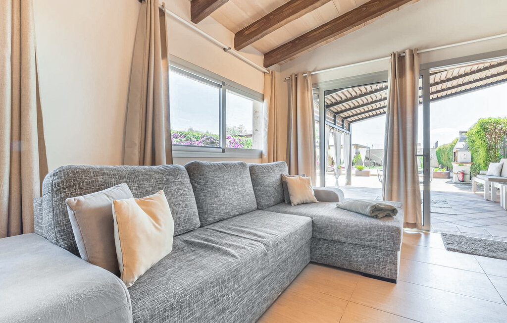 Location de vacances - Cuca, Sa Pobla , Espagne - EMF120 26