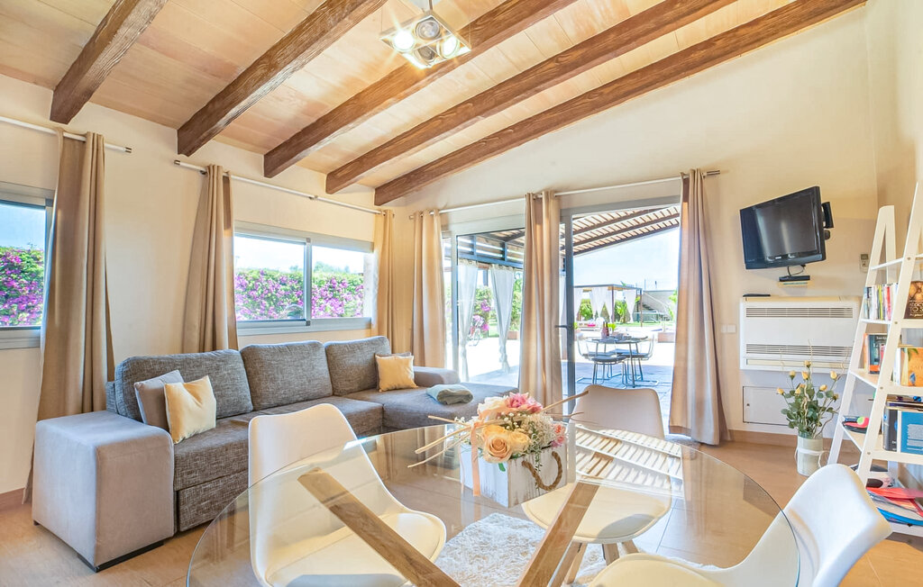 Location de vacances - Cuca, Sa Pobla , Espagne - EMF120 2