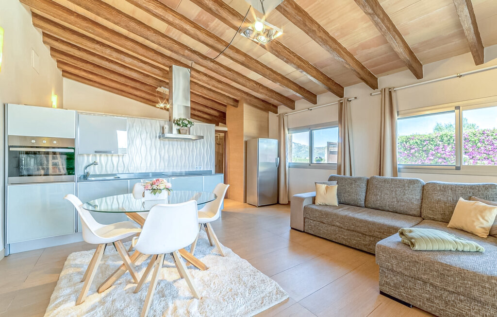 Location de vacances - Cuca, Sa Pobla , Espagne - EMF120 3