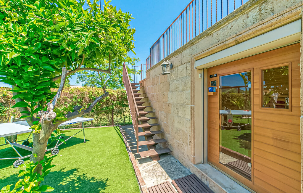 Location de vacances - Cuca, Sa Pobla , Espagne - EMF120 8