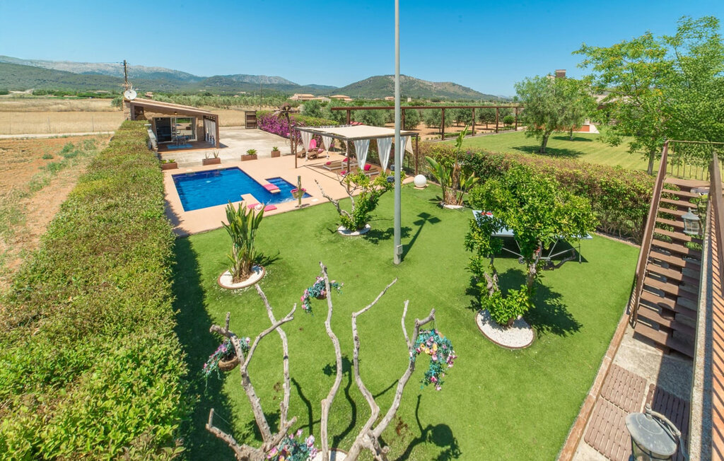 Location de vacances - Cuca, Sa Pobla , Espagne - EMF120 17