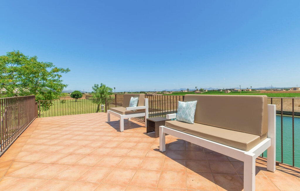 Location de vacances - Cuca, Sa Pobla , Espagne - EMF120 18