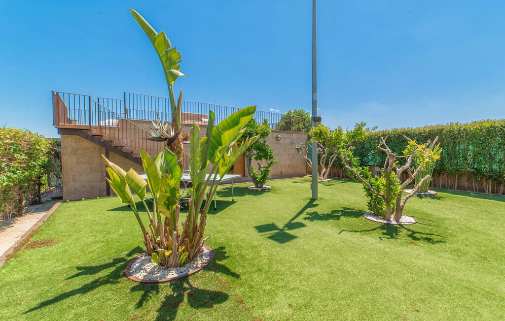 Location de vacances - Cuca, Sa Pobla , Espagne - EMF120 20