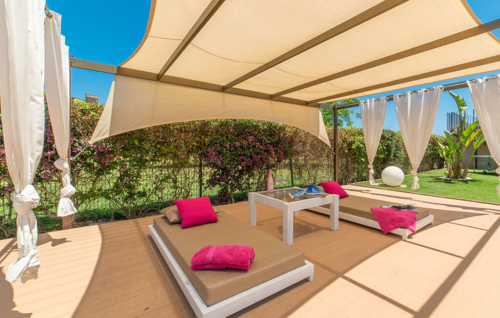 Location de vacances - Cuca, Sa Pobla , Espagne - EMF120 21