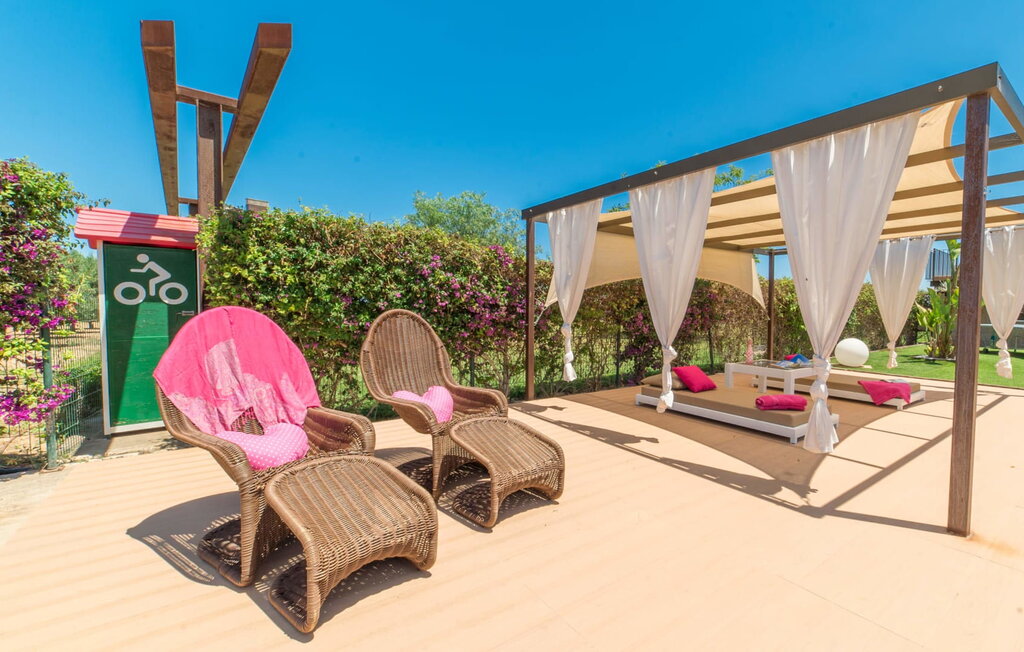 Location de vacances - Cuca, Sa Pobla , Espagne - EMF120 7