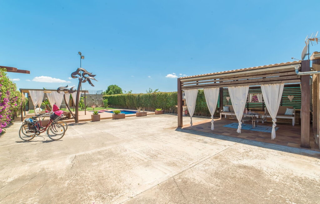 Location de vacances - Cuca, Sa Pobla , Espagne - EMF120 24