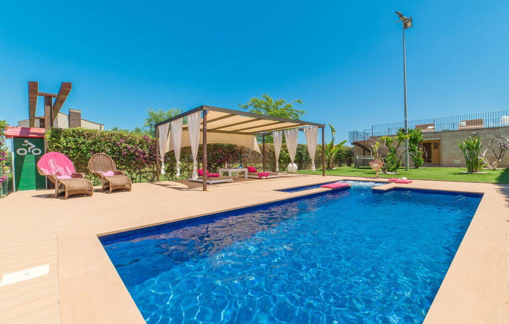 Location de vacances - Cuca, Sa Pobla , Espagne - EMF120 10