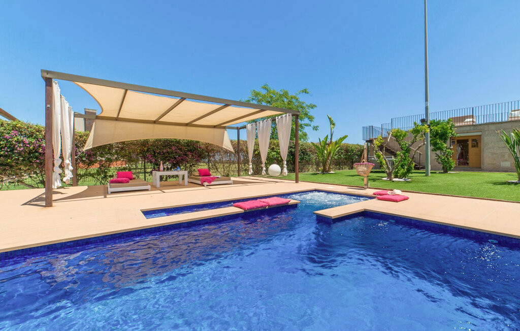 Location de vacances - Cuca, Sa Pobla , Espagne - EMF120 11