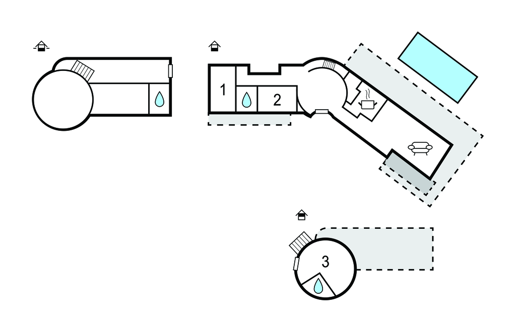 Ferienhaus - Por Fin, Cala Ratjada , Spanien - EMF461 