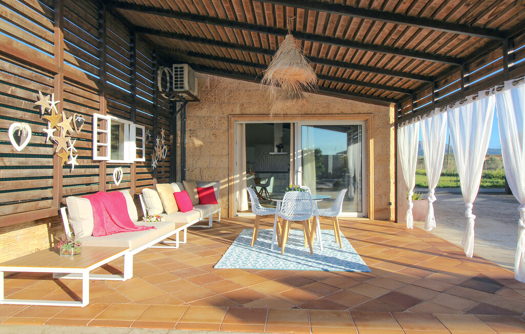 Location de vacances - Cuca, Sa Pobla , Espagne - EMF120 5