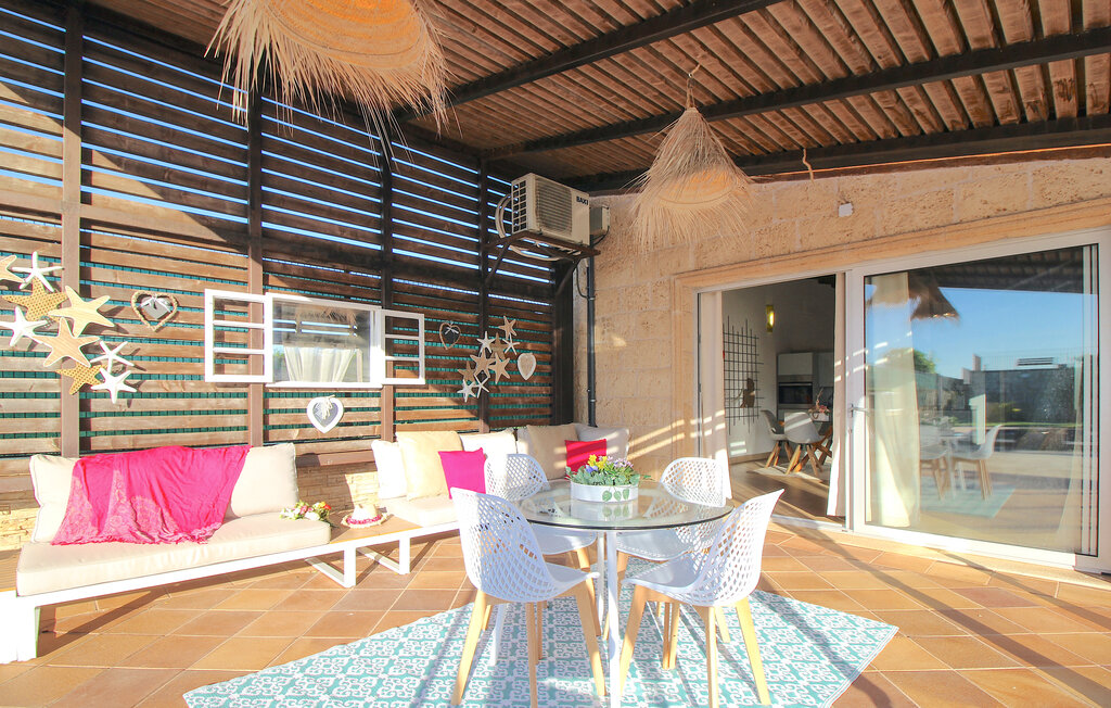 Location de vacances - Cuca, Sa Pobla , Espagne - EMF120 22