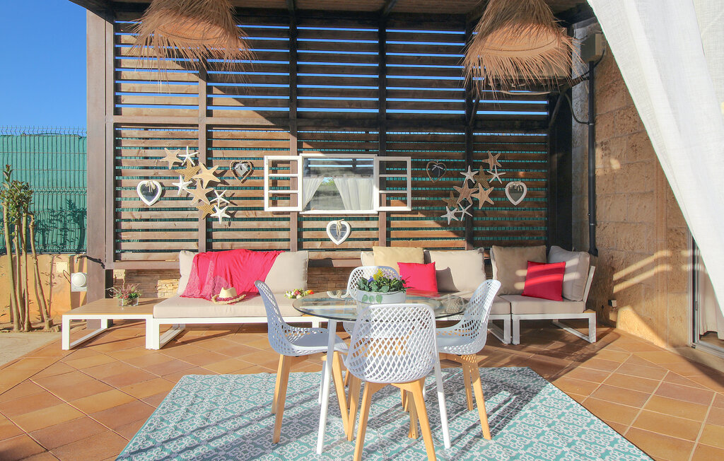 Location de vacances - Cuca, Sa Pobla , Espagne - EMF120 23