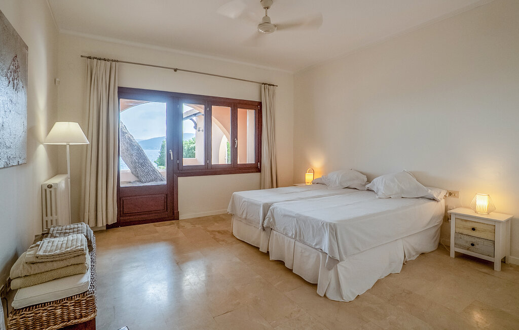 Feriehuse - Lumb, Cala Ratjada , Spanien - EMF864 28