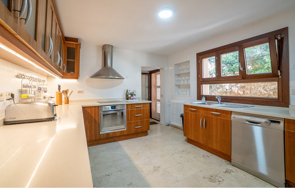 Feriehuse - Lumb, Cala Ratjada , Spanien - EMF864 6