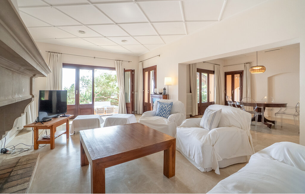 Feriehuse - Lumb, Cala Ratjada , Spanien - EMF864 4