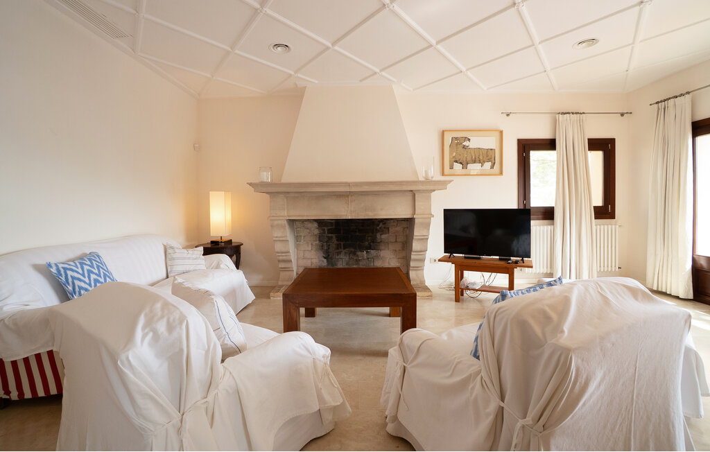 Feriehuse - Lumb, Cala Ratjada , Spanien - EMF864 20