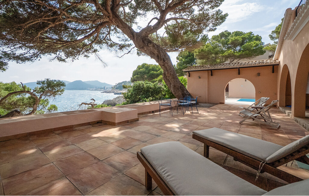 Feriehuse - Lumb, Cala Ratjada , Spanien - EMF864 3