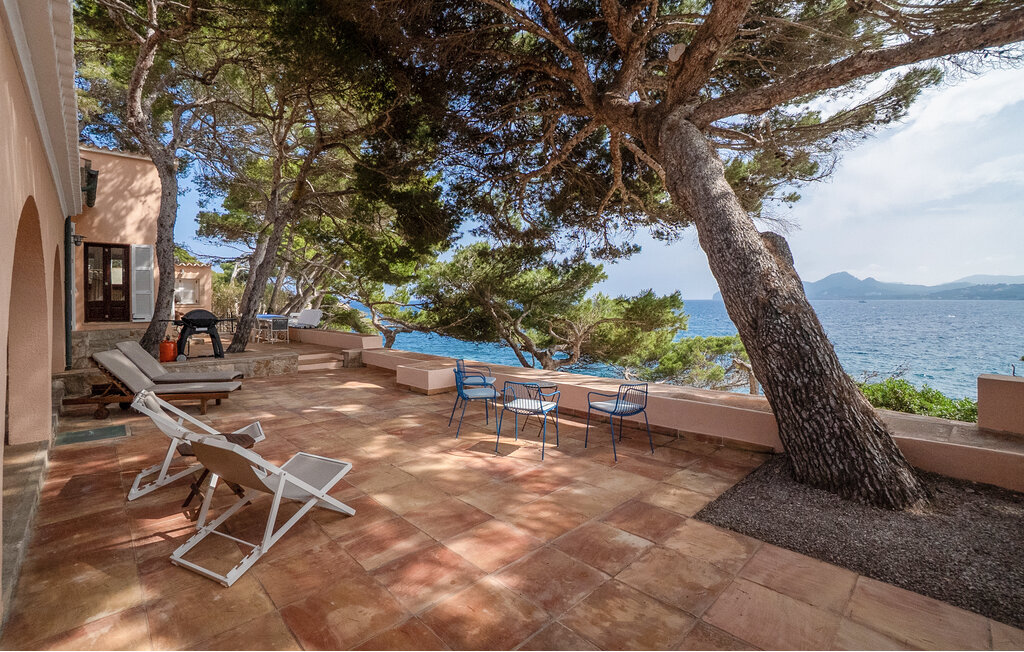 Feriehuse - Lumb, Cala Ratjada , Spanien - EMF864 15