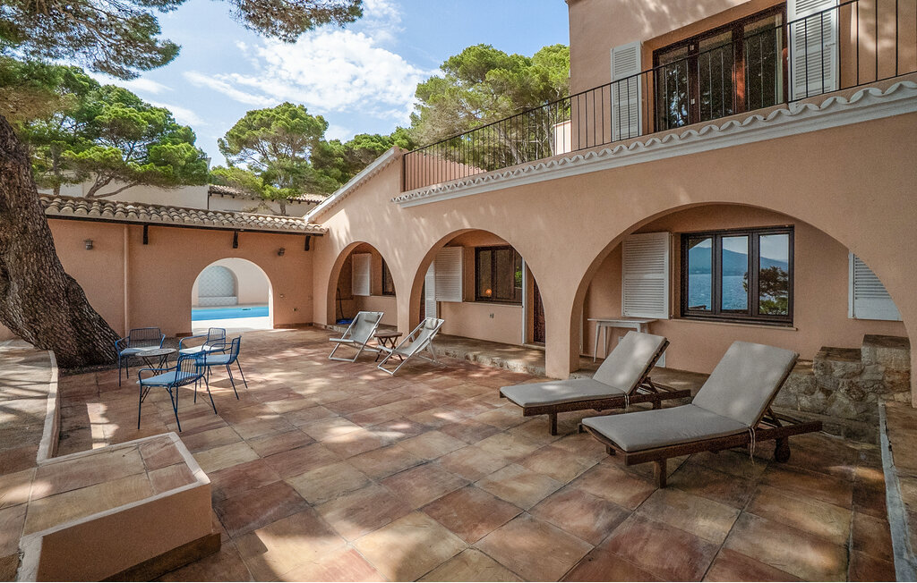 Feriehuse - Lumb, Cala Ratjada , Spanien - EMF864 9