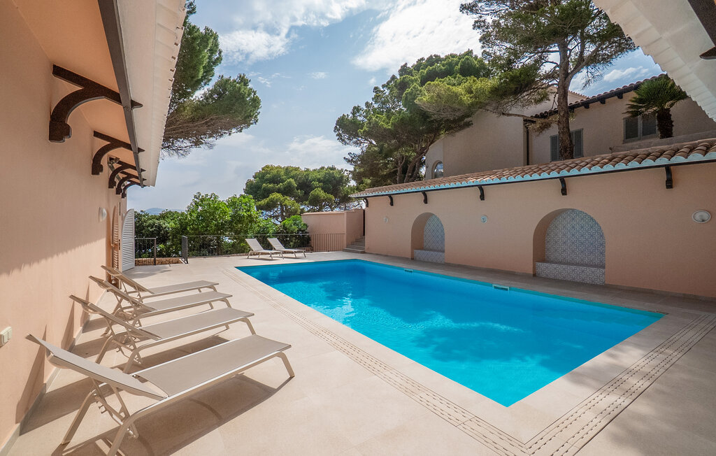 Feriehuse - Lumb, Cala Ratjada , Spanien - EMF864 10