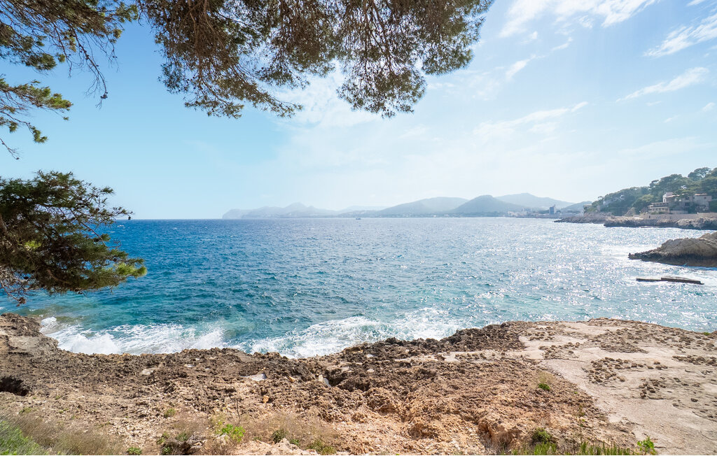 Feriehuse - Lumb, Cala Ratjada , Spanien - EMF864 19