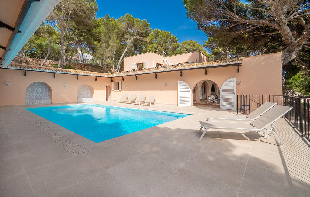 Feriehuse - Lumb, Cala Ratjada , Spanien - EMF864 8