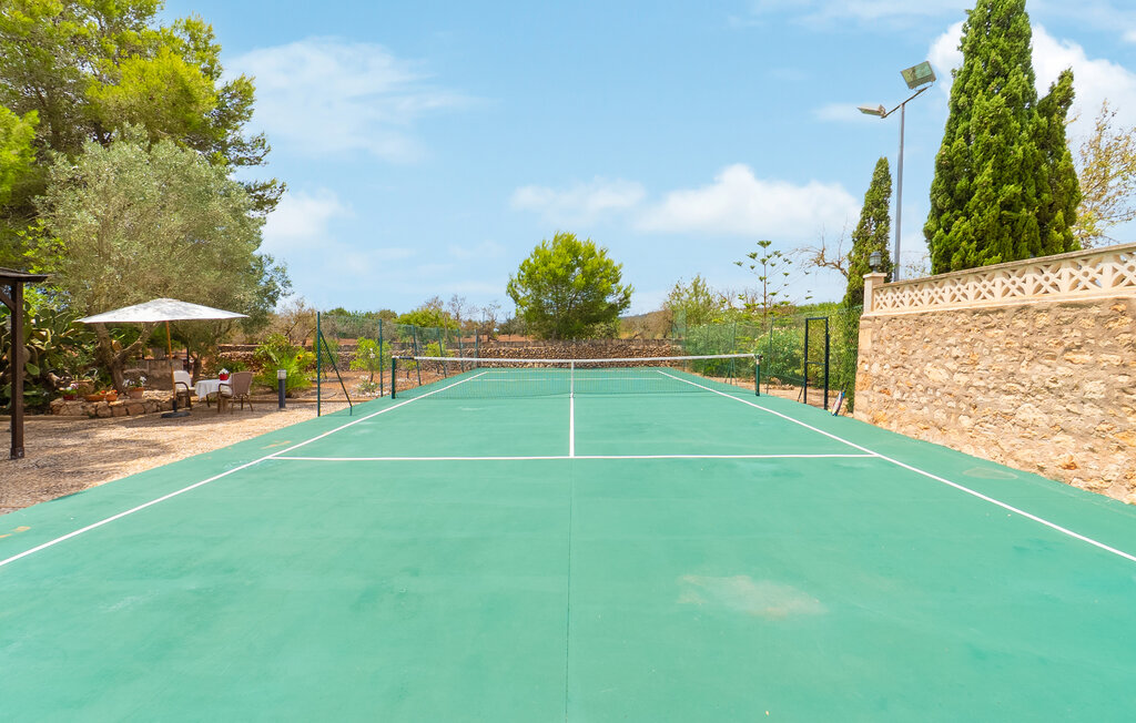 Location de vacances - Son Gall, Porreres , Espagne - EMF079 47