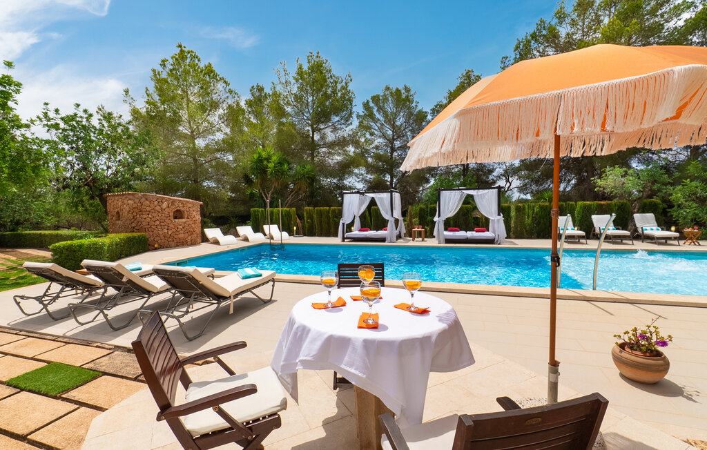 Location de vacances - Son Gall, Porreres , Espagne - EMF079 3